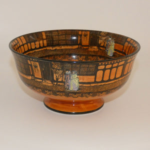 royal-doulton-old-moreton-hall-footed-bowl-d5490