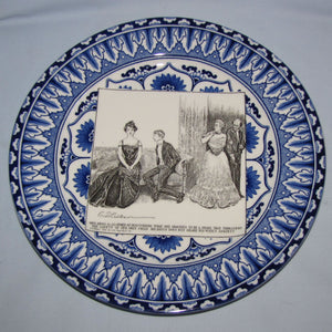 royal-doulton-cd-gibson-girls-plate-10-mrs-diggs-is-alarmed