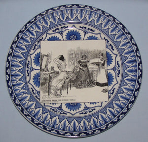 royal-doulton-cd-gibson-girls-plate-07-a-message