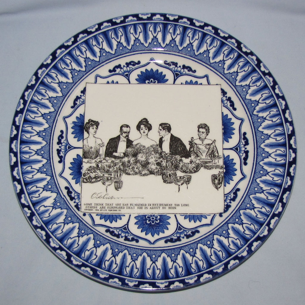 royal-doulton-cd-gibson-girls-plate-08-some-thinks-that-she-had-remained