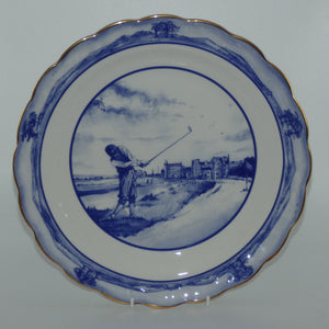 royal-doulton-golfing-world-collection-scotland-st-andrews-plate