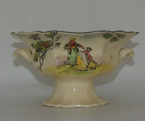 royal-doulton-gleaners-and-gypsies-grecian-handled-comport