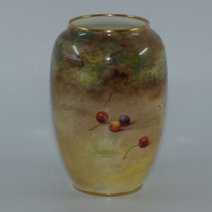 royal-doulton-hand-painted-gilt-fruit-bulbous-vase-harper