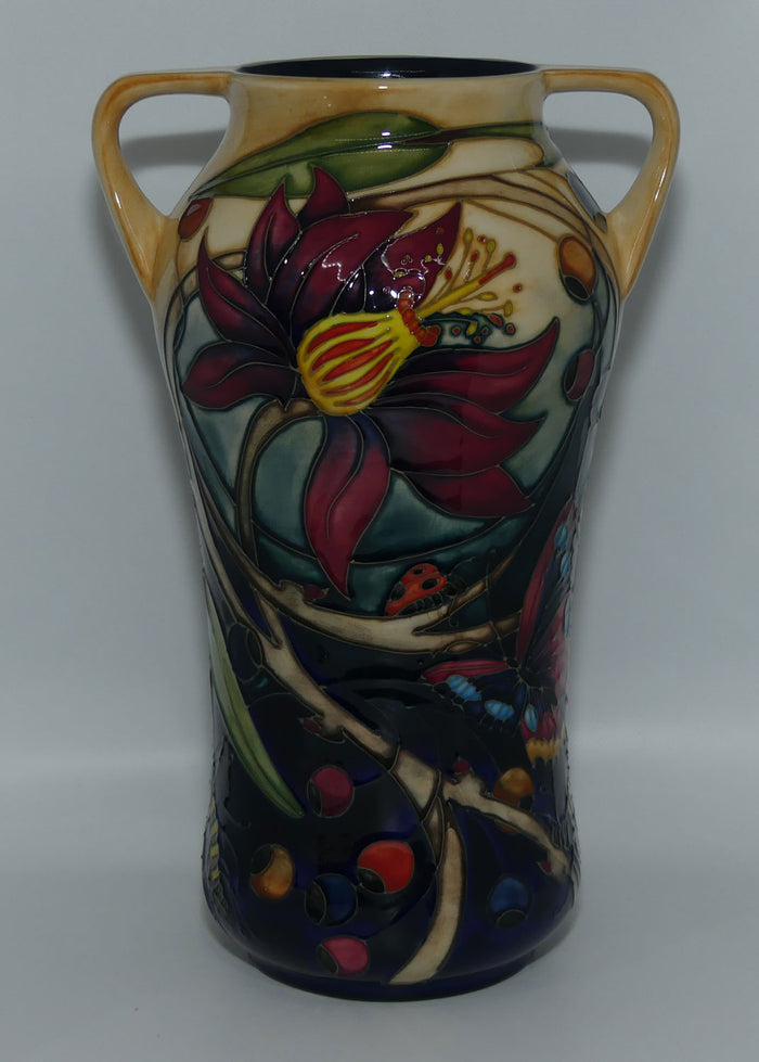 Moorcroft Hartgring 375/10 vase #1