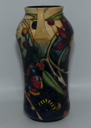 Moorcroft Pottery | Hartgring 375/10 vase | Emma Bossons