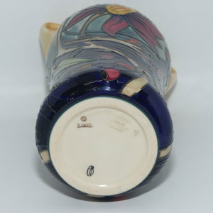 Moorcroft Pottery | Hartgring 375/10 vase | Emma Bossons