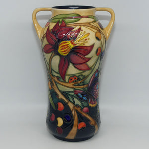 Moorcroft Hartgring 375/10 vase #2