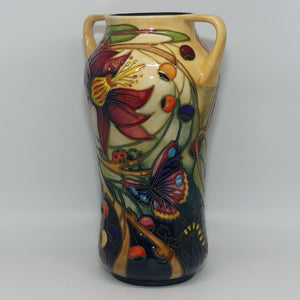 Moorcroft Hartgring 375/10 vase #2