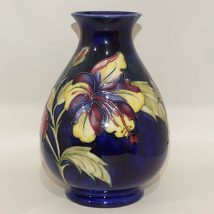 walter-moorcroft-hibiscus-blue-7-8-vase-2