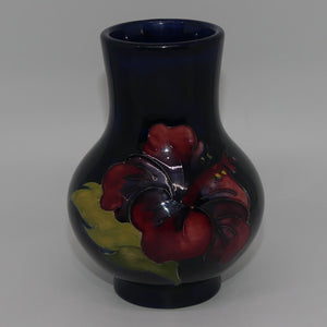 walter-moorcroft-hibiscus-small-vase-blue