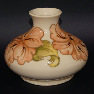 walter-moorcroft-coral-hibiscus-ivory-32-5-vase