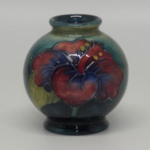 walter-moorcroft-hibiscus-miniature-vase