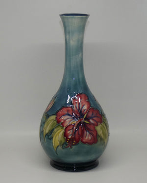 walter-moorcroft-hibiscus-pale-blue-tall-slender-neck-vase