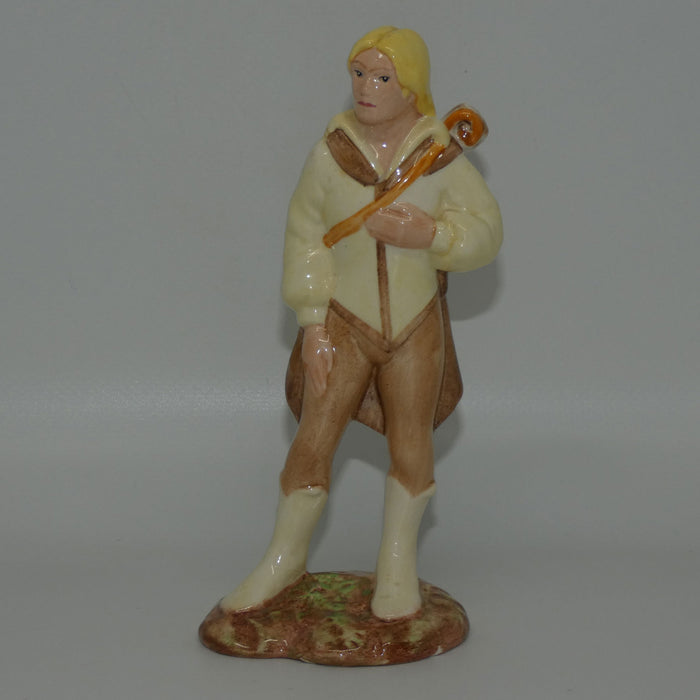 HN2917 Royal Doulton figure Legolas | Middle Earth