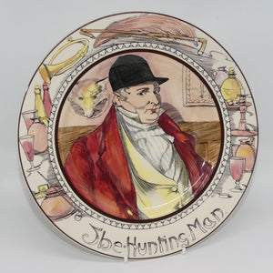 royal-doulton-professionals-the-hunting-man-rack-plate-d6282
