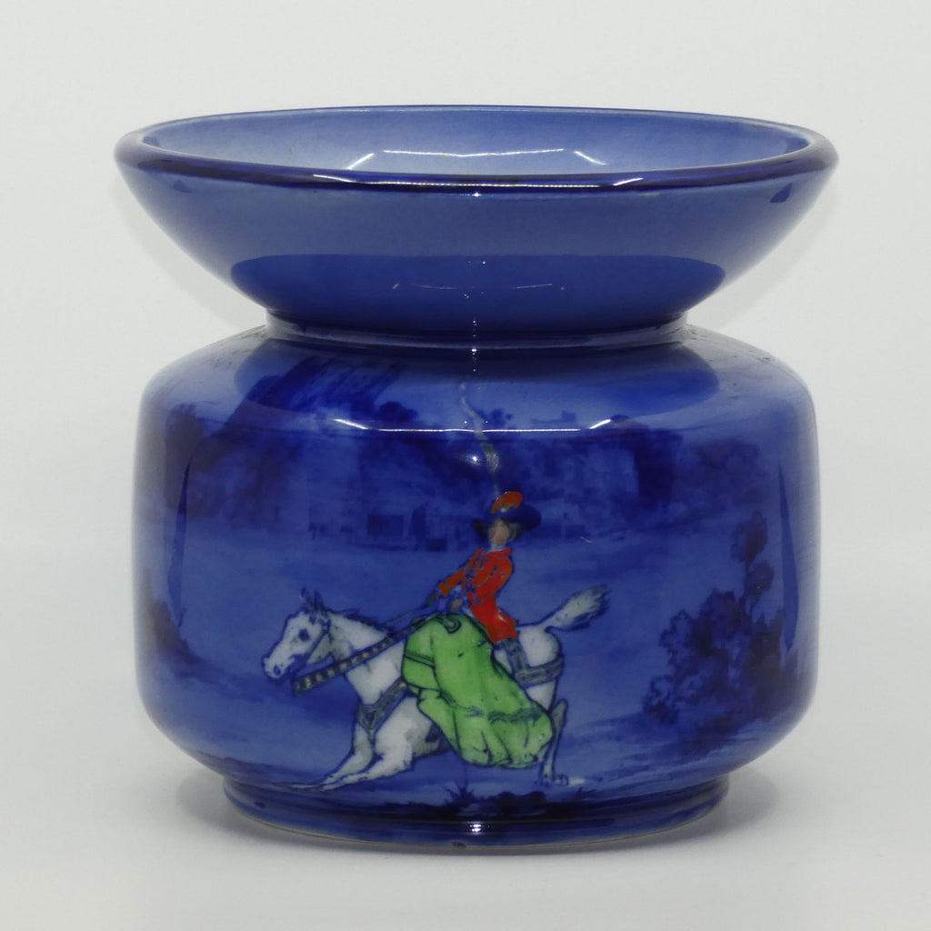 royal-doulton-hunting-morland-blue-and-white-spittoon