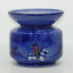 royal-doulton-hunting-morland-blue-and-white-spittoon