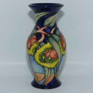 Moorcroft Illyarie 226/7 vase
