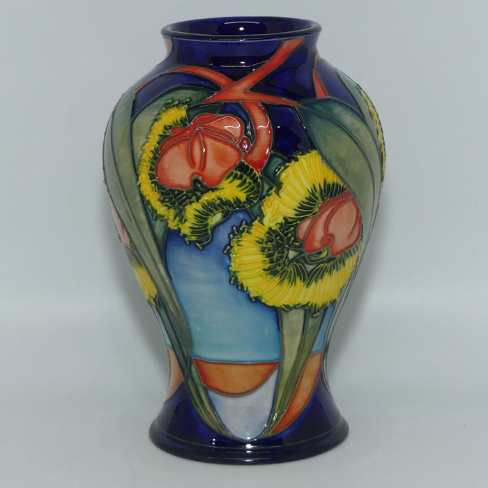 Moorcroft Illyarie 65/6 vase