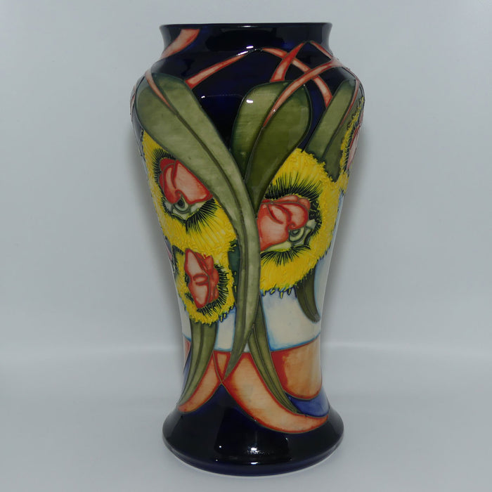 Moorcroft Illyarie 95/10 vase | #2