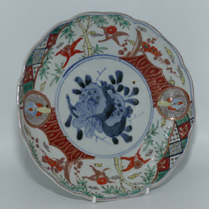 japanese-imari-hand-painted-cabinet-plate-c-1900