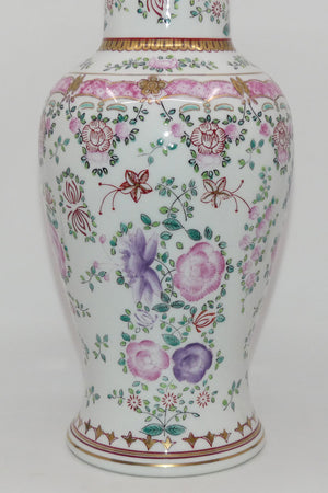 japanese-imari-floral-decorated-vase-c-1960
