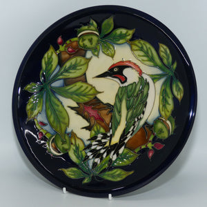 Moorcroft Pottery | Ingleswood 783/10 plate | Philip Gibson