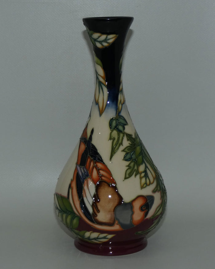 Moorcroft Ingleswood 80/9 vase