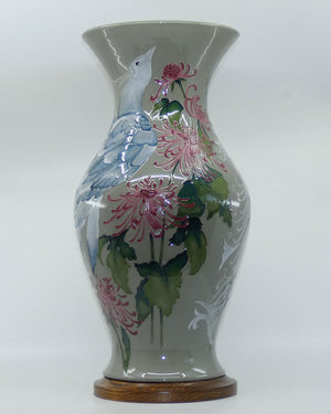 moorcroft-isola-bella-226-18-prestige-vase-ltd-ed