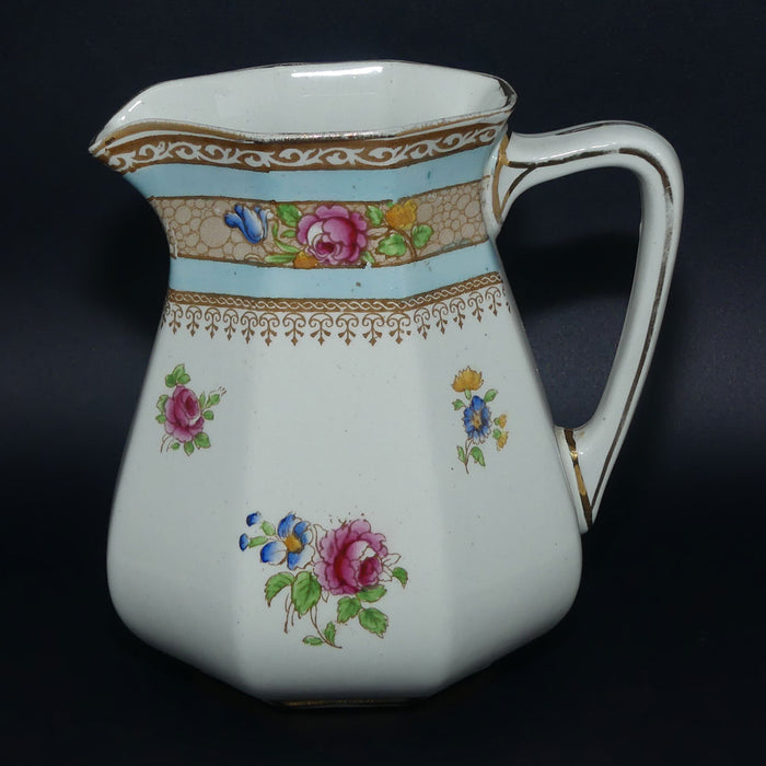 Keeling and Co Losol Ware Ormonde kitchen water jug #3 | Small