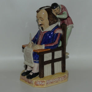 kevin-francis-ceramics-william-shakespeare-toby-limited-edition