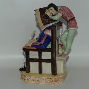 kevin-francis-ceramics-william-shakespeare-toby-limited-edition