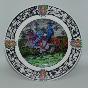 royal-doulton-plate-king-arthurs-knights