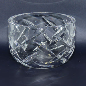 kosta-crystal-fancy-diagonal-cut-low-vase-goran-warff-58404