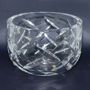 kosta-crystal-fancy-diagonal-cut-low-vase-goran-warff-58404
