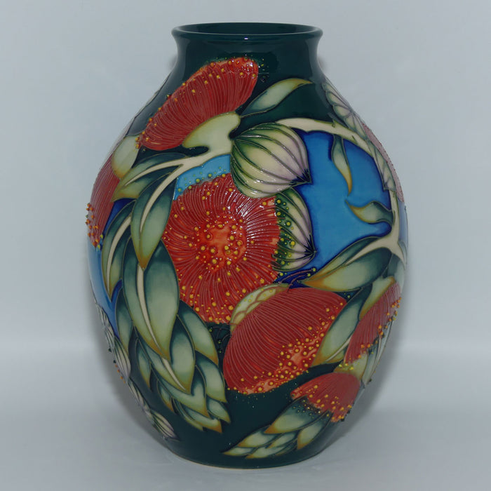 Moorcroft Kulin 3/8 vase