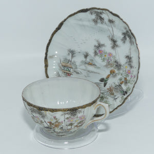 japanese-egg-shell-finely-decorated-kutani-cup-and-saucer-1