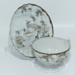 japanese-egg-shell-finely-decorated-kutani-cup-and-saucer-1