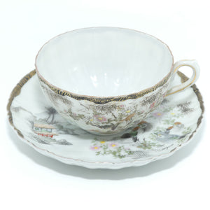japanese-egg-shell-finely-decorated-kutani-cup-and-saucer-2