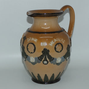 doulton-lambeth-stoneware-motto-jug-c-1884