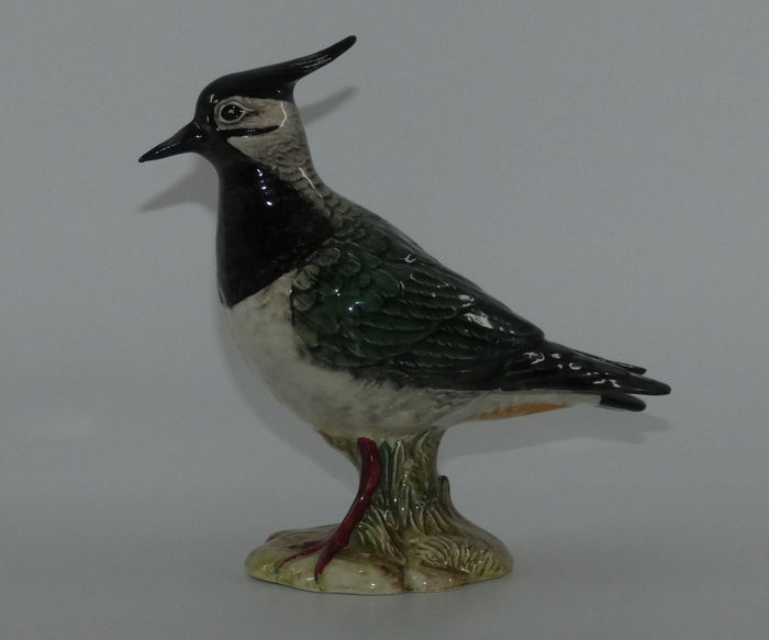 #2416A  Beswick Lapwing variant