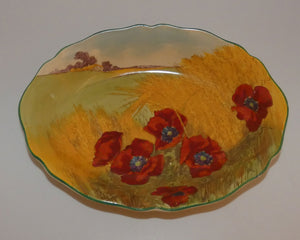 royal-doulton-poppies-in-cornfield-large-oval-bowl-d5097