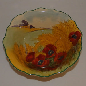 royal-doulton-poppies-in-cornfield-deep-round-bowl-d5097
