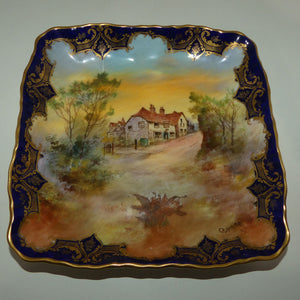 royal-doulton-hand-painted-and-gilt-the-leather-bottle-cobham-bowl-hart