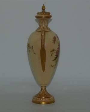 royal-worcester-blush-ivory-hand-painted-floral-lidded-and-handled-urn