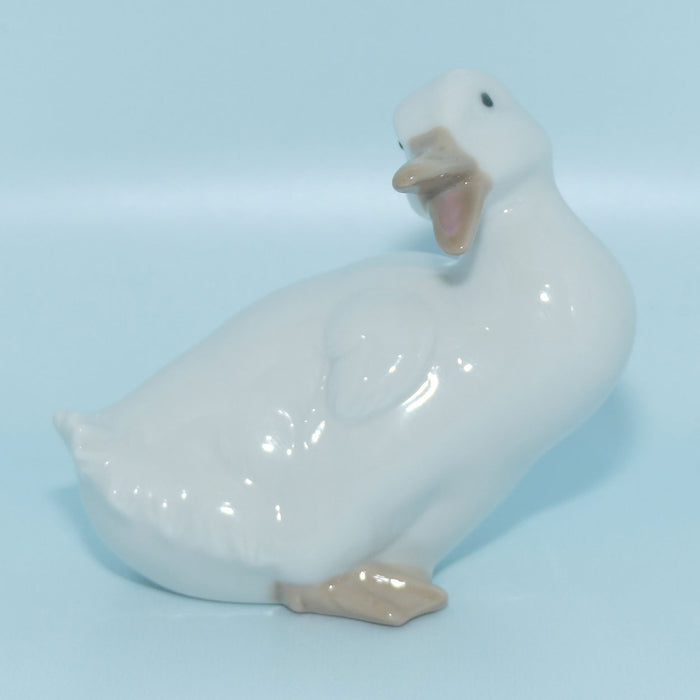 Nao by Lladro figure Little Duck #0369