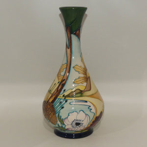 Moorcroft Pottery Anzac Centenary Lone Pine 80/9 vase | Triall