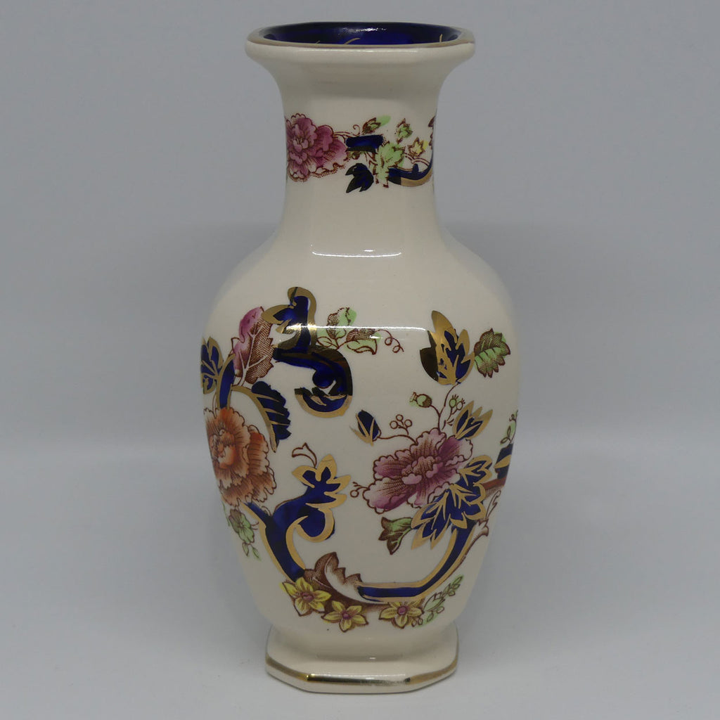 masons-ironstone-mandalay-small-vase