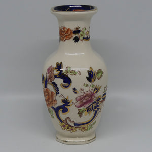 masons-ironstone-mandalay-small-vase