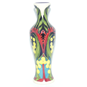 Moorcroft Mandurah 93/10 vase | Australian Exclusive Design Trial